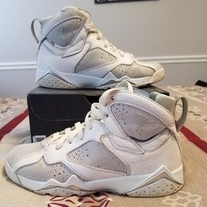 Jordan Retro 7